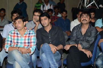 D for Dopidi Audio Launch